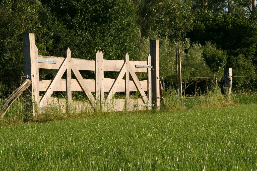 Gastenverblijf Eenink Зелхем Экстерьер фото